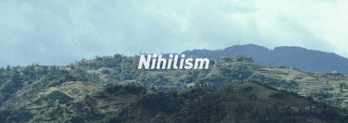 存在主义也许不是解药